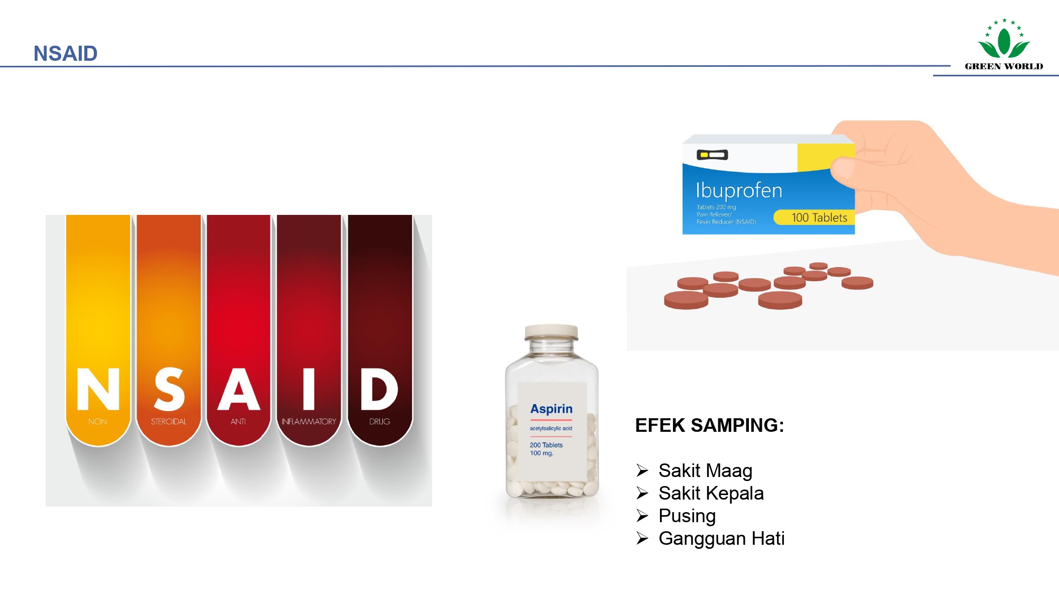 Education content image